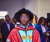Science-driven conservation critical to Africa’s sustainable future – Prof Debrah 