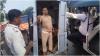 Kanpur auto driver Danish alleges religious harassment by traffic police officer Anupam Singh