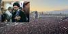 Iran’s supreme leader absent from father Ali Khamenei’s funeral after suffering 'significant injuries' during Israel-US strikes