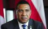 Jamaican PM pays tribute to legendary track and field coach, Stephen Francis