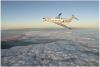 Gulfstream G800 sets farthest, fastest flight in business aviation history