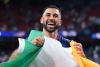 From LinkedIn to World Cup's favorite underdog