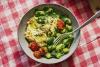 Sophie Macfie: 'My latest recipe book shows that tofu can be tasty too'