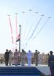 Egypt opens new Strategic Command in New Capital; Al-Sisi outlines post-IMF economic plan