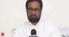 Government should review its stand on keeping Ram Temple Trust outside preview of RTI says CPI(M) MP John Brittas