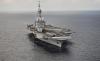 Another Aircraft Carrier Is Set To Depart From The Middle East