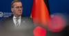 German defense chief opposes sharing intel with AfD ministers