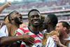 U.S. star Folarin Balogun cleared to play vs. Belgium