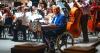 Memorial service honors more than 130 lost one year ago July 4