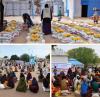 SoDMA Launches First Phase of Food Distribution