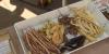 Phoenix farm shows backyard mesquite pods can become a sweet ingredient