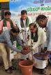St Lawrence Church & Shrine, Bondel observes 'Laudato Si' Van Mahotsav with eco-awareness drive