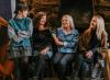 Welsh ‘supergroup’ share first taste of new album