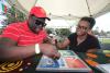 African Board Games Festival helps diaspora connect with their heritage
