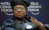 Okonjo-Iweala Hails African Teams’ World Cup Heroics