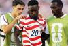 With red card suspension removed, Folarin Balogun to play for U.S. vs. Belgium
