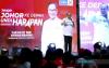 General : Anwar Vows Clean Leadership, Zero Protection For Corrupt