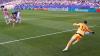 Paraguay’s fairytale World Cup run ends against France