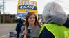 Mallory McMorrow drops out of Michigan's closely watched Senate race