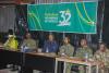 PHOTOS: How Rwandan peacekeepers marked Liberation Day