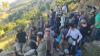 Around 100 Israeli settlers detained after attempting to cross into Syrian side of Mount Hermon