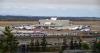 Flights delayed at Seattle airport due to weather conditions