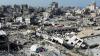 Israel kills more Gazans, blows up buildings in latest ceasefire violations