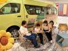 ‘Mobile Library’ to continue district visits through September