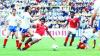 Kuwait holds a unique World Cup record as the first Arab opponent of France