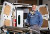Falklands War veteran's laser cleaning business proving to be a big success