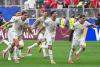 Clinical Morocco underlines title credentials; Canada bows out