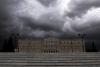 Greece’s Political Class: A Source of Instability