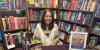 Snowbound Books hosts author signing for UP-based rock-climbing novel