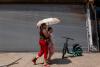 At least 19 suspected heatwave deaths in New Jersey as storms hit