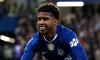 Man United explore surprise move for Chelsea star Andrey Santos after conceding to Tottenham in race for £85m Mateus Fernandes - as Brazilian joins long list of midfield targets
