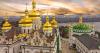 Ukrainian National Pantheon to be Built in Kyiv Pechersk Lavra