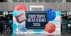Future food trends take centre stage in Taipei