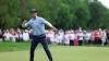 Eagle at the last sees Hollick win BMW title
