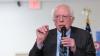 Sanders accuses Trump of self-interest and corruption, citing wealth tied to government power and concerns over climate impacts and private enrichment.