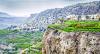 Oman’s mountains turn into summer escape as heat tops 40°C