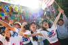 ‘Country Roads’ stars as unofficial US anthem at WCup