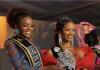 HISTORY MADE… OR CONTROVERSY CROWNED? SAINT LUCIA’S CARNIVAL QUEEN PAGEANT DELIVERS SHOCK AS TWO WOMEN SHARE THE CROWN