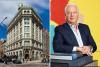 Mysterious Manhattan building up for sale for first time in more than a decade