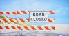 1 lane of Spirit Lake Memorial Highway to close for repairs