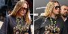 Adele makes rare public appearance at British Grand Prix as she sends clear message with outfit choice