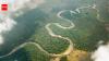 Congo River releases 40,000 cubic metres of freshwater into the Atlantic every second. Scientists trace where it goes