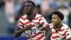 Everton’s Folarin Balogun Transfer Collapses After Striker Rejects Move