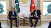Erdogan, Sharif Advance Defense, Trade and Investment Cooperation