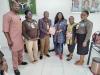 Lagos Begins Sensitisation for 2026 Israel/Jordan Pilgrimage