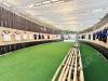 ‘World Cup’ event launches in Barra, runs to July 19